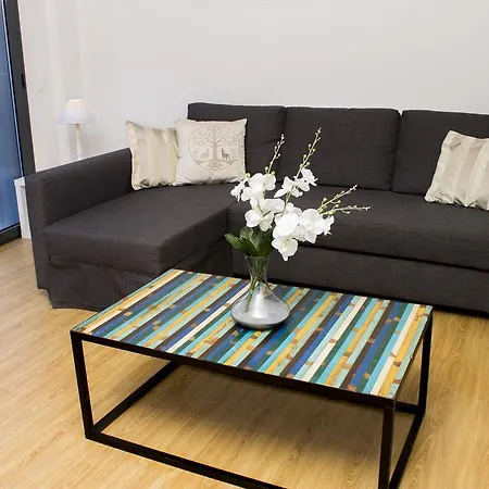 Vista Appartement