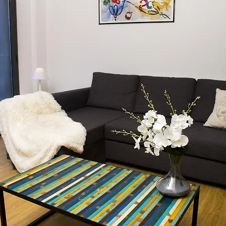 Appartement Vista