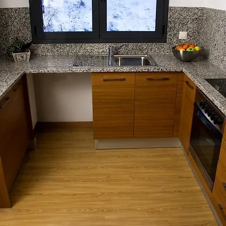 Vista Appartement *