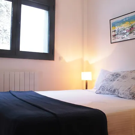 Vista Appartement *